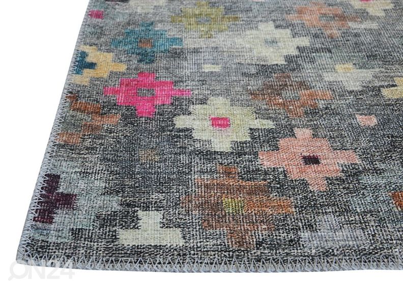 Matto Konia Multi 80x150 cm kuvasuurennos