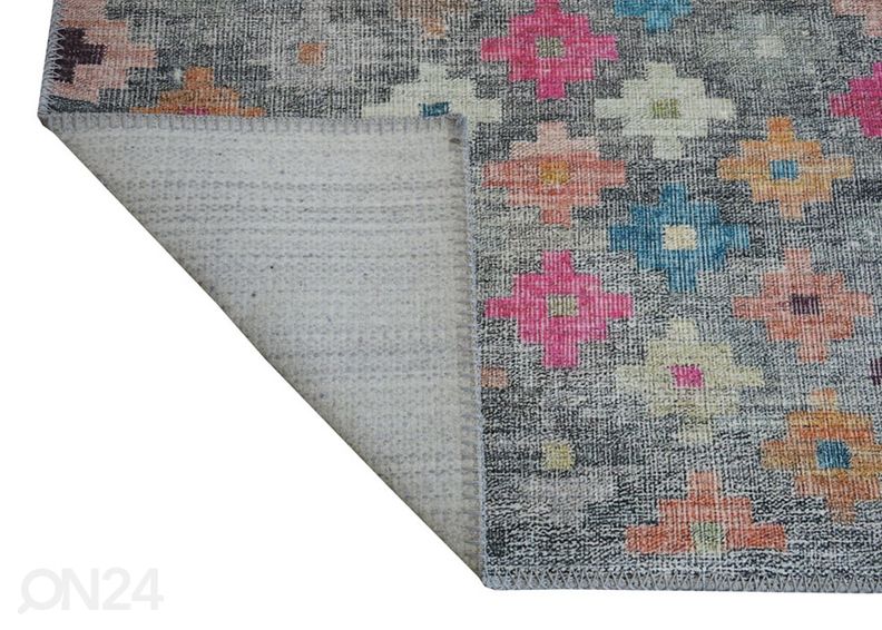 Matto Konia Multi 80x150 cm kuvasuurennos