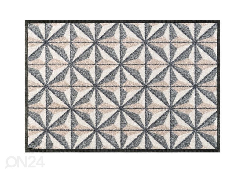 Matto KUBUS 50x75 cm kuvasuurennos