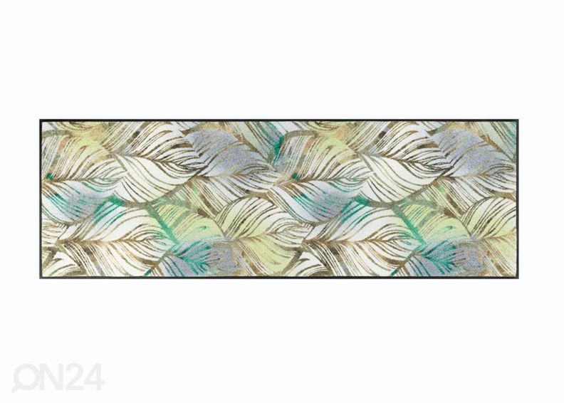 Matto Lapas 60x180 cm kuvasuurennos