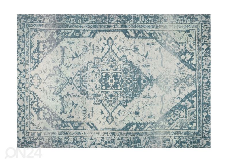 Matto Levi blue 170x240 cm kuvasuurennos