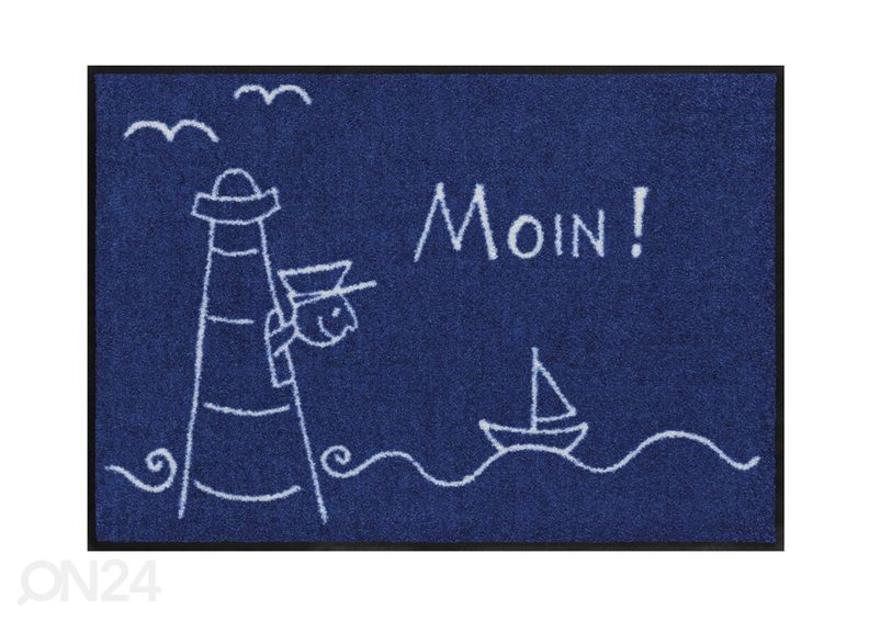 Matto LIGHTHOUSE 50x75 cm kuvasuurennos