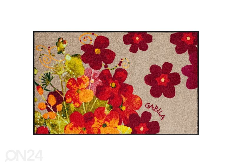 Matto MAGGIO 75x120 cm kuvasuurennos