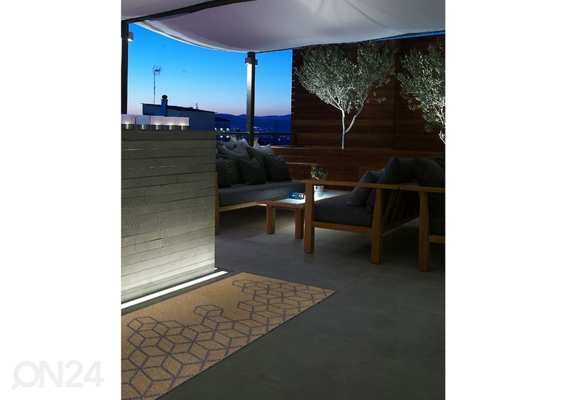 Matto Maia V8 60x120 cm kuvasuurennos