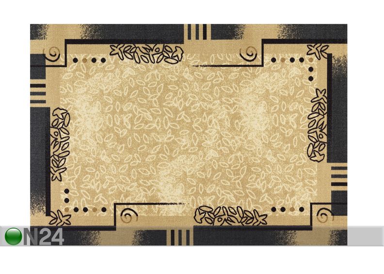 Matto MALIN 50x80 cm kuvasuurennos