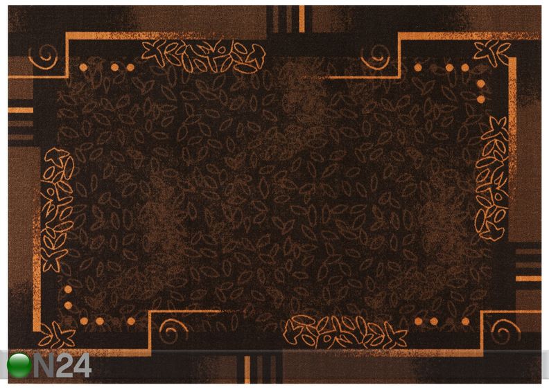 Matto MALIN 50x80 cm kuvasuurennos