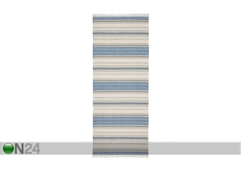 Matto MALVA 60x150 cm kuvasuurennos