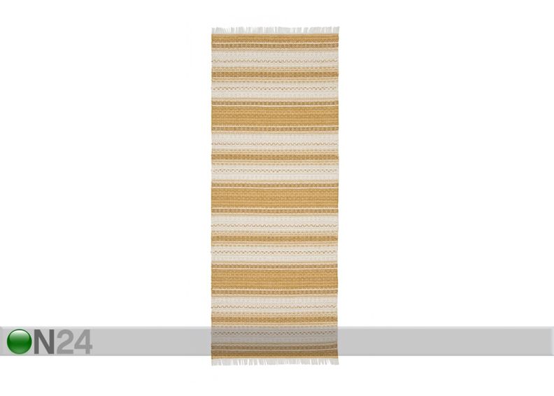 Matto MALVA 60x150 cm kuvasuurennos