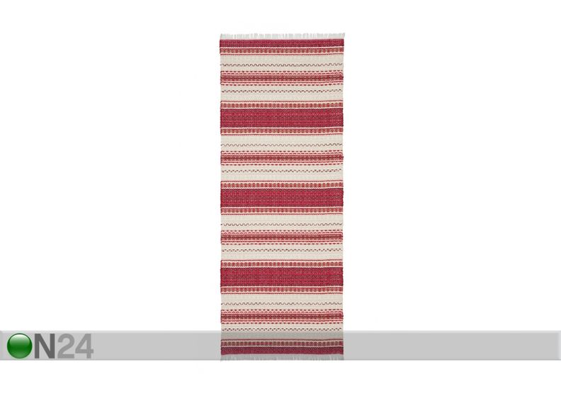 Matto MALVA 60x600 cm kuvasuurennos