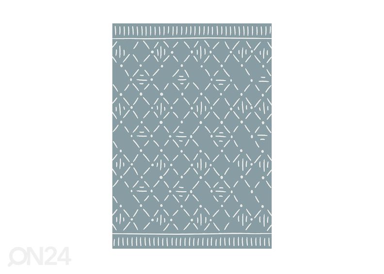 Matto Maya 120x170 cm kuvasuurennos