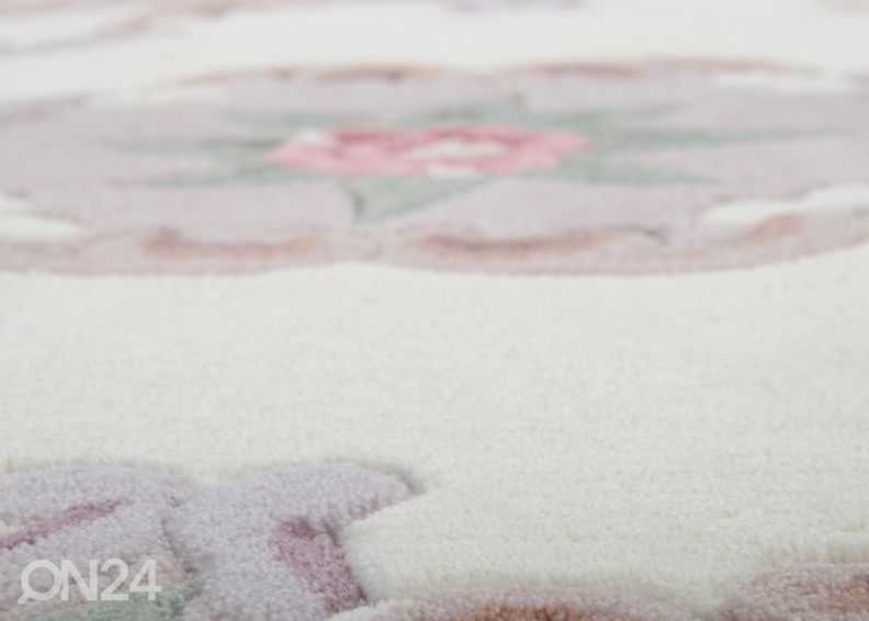 Matto Ming Ø150 cm kuvasuurennos