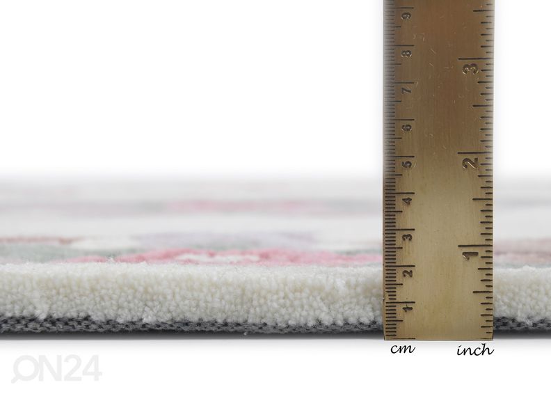 Matto Ming Ø150 cm kuvasuurennos