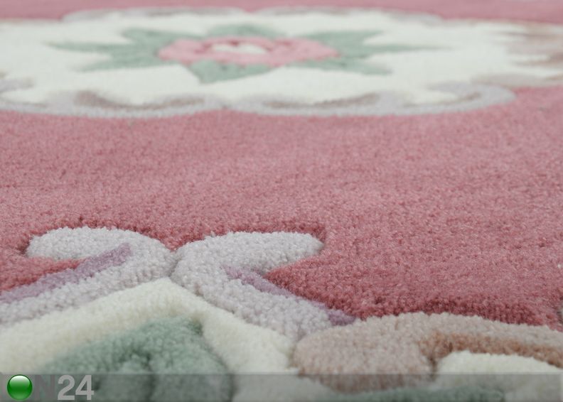 Matto Ming Ø150 cm kuvasuurennos