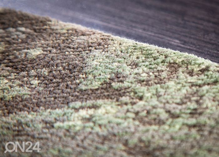 Matto Modern Art Ø 150 cm kuvasuurennos