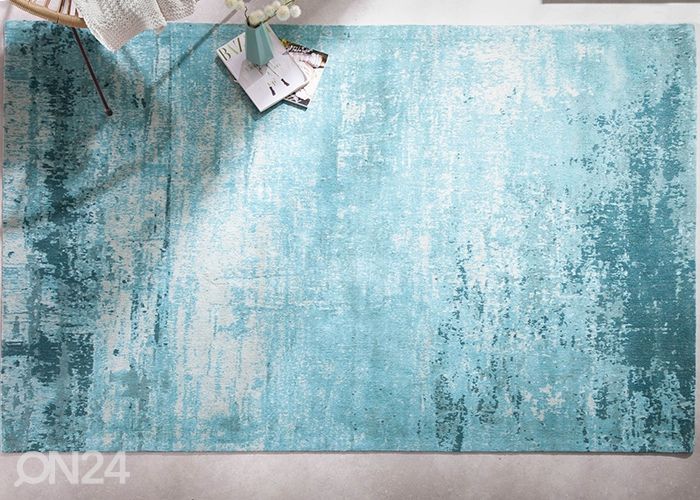 Matto Modern Art 160x240 cm kuvasuurennos