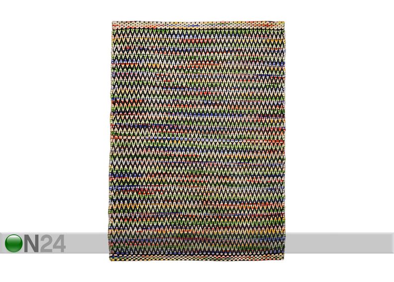 Matto Modern-Weave 140x200 cm kuvasuurennos