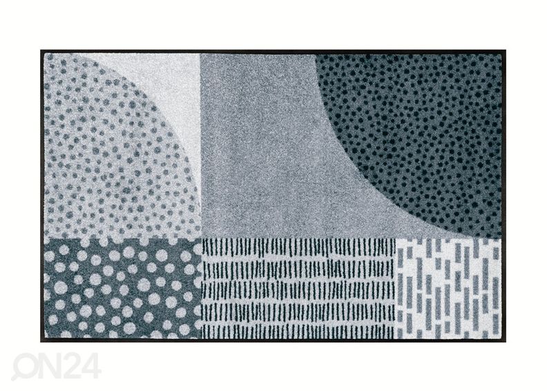 Matto MONDO 75x120 cm kuvasuurennos