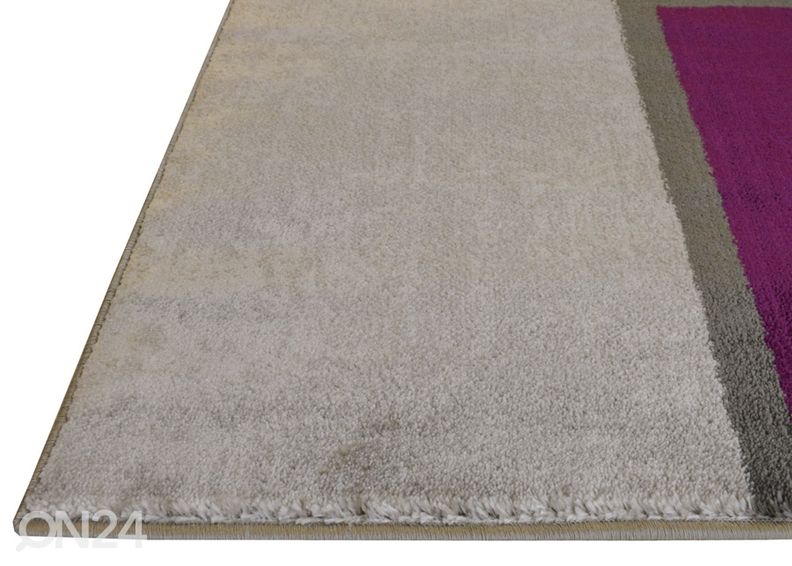 Matto Mondrian Multi 180x270 cmm kuvasuurennos