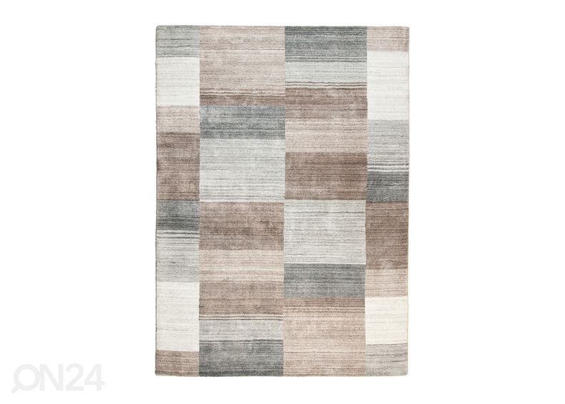 Matto Montana Luxury 140x200 cm kuvasuurennos