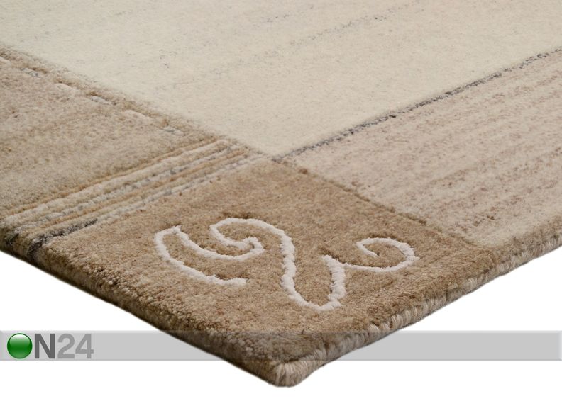 Matto Nakarta 250x350 cm kuvasuurennos