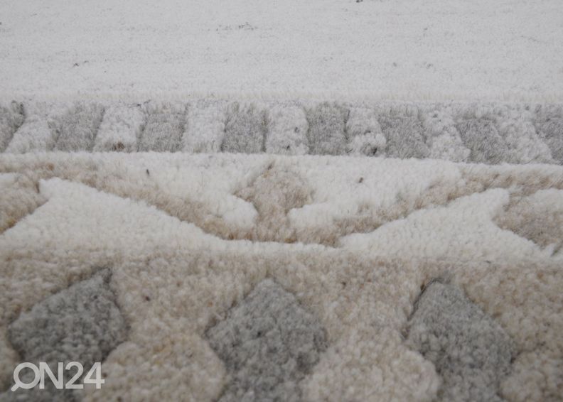 Matto Nakarta 60x90 cm kuvasuurennos