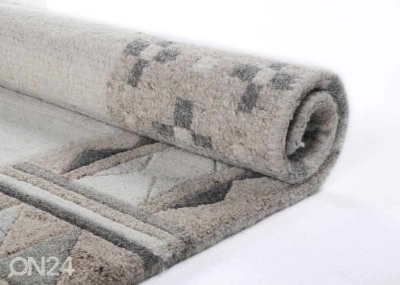 Matto Nakarta 60x90 cm kuvasuurennos