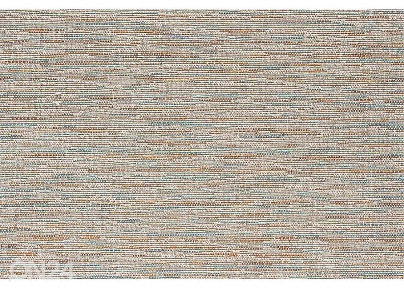 Matto Nature Macaw sisä- ja ulkokäyttöön 80x160 cm kuvasuurennos