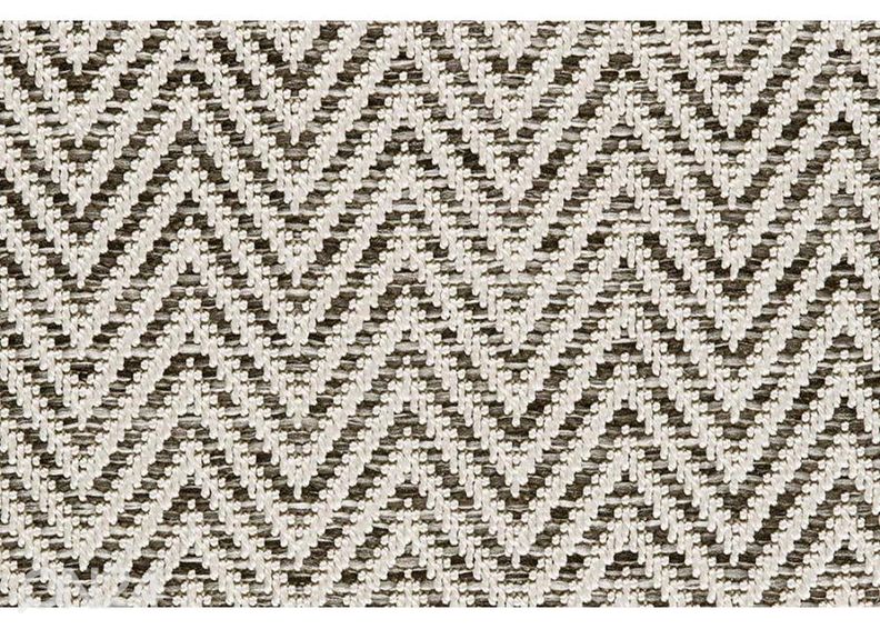 Matto Nature Twill sisä- ja ulkokäyttöön 140x200 cm kuvasuurennos