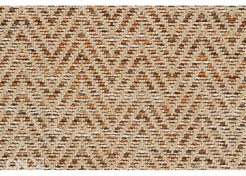 Matto Nature Twill sisä- ja ulkokäyttöön 140x200 cm kuvasuurennos