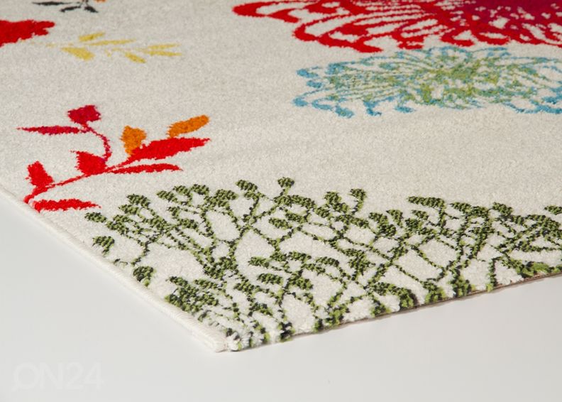 Matto Nelli 160x230 cm kuvasuurennos