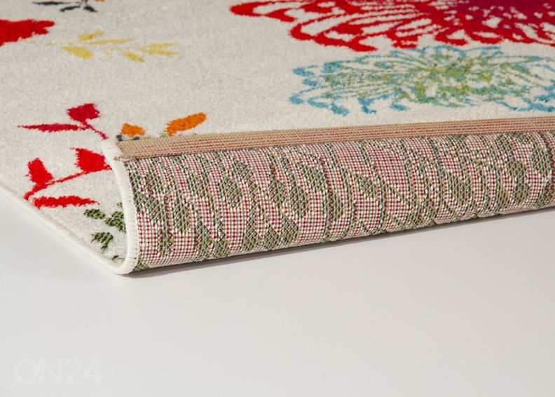 Matto Nelli 160x230 cm kuvasuurennos