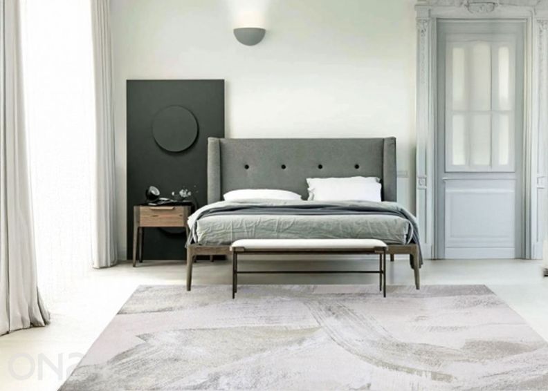 Matto Nevada-072 140x200 cm kuvasuurennos