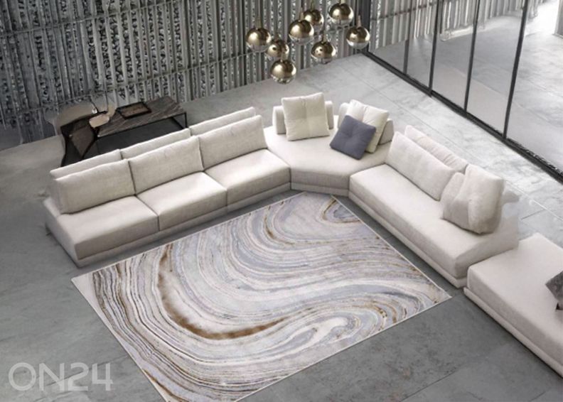 Matto Nevada-9223 140x200 cm kuvasuurennos