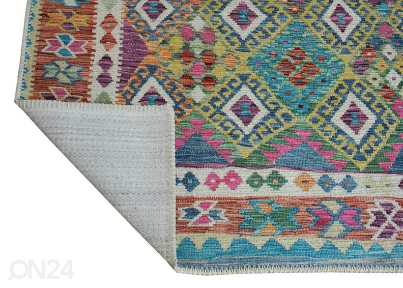 Matto Nomad Multi 80x150 cm kuvasuurennos