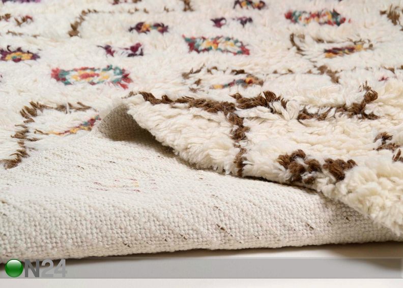 Matto NOMADIC DESIGN 140x200 cm kuvasuurennos