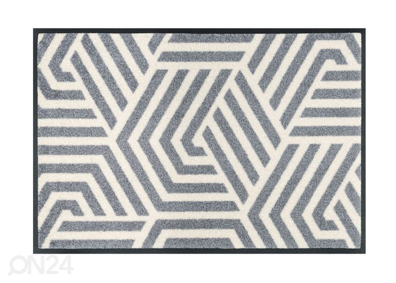 Matto Odin 50x75 cm kuvasuurennos