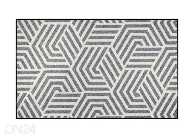 Matto Odin 75x120 cm kuvasuurennos