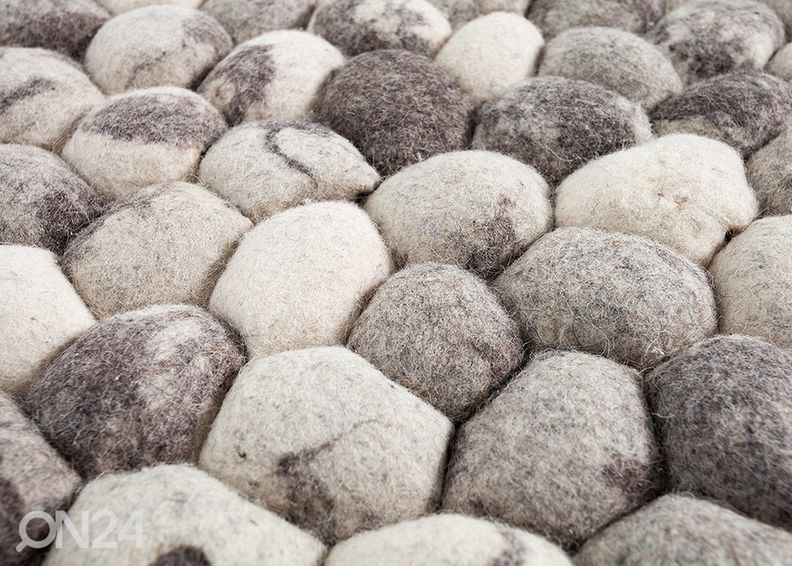 Matto Organic Living 120x200 cm kuvasuurennos