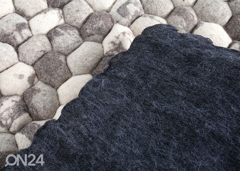 Matto Organic Living 120x200 cm kuvasuurennos
