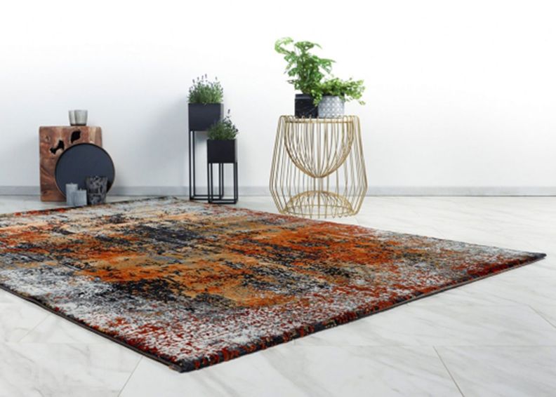 Matto Pablo Multi 160x230 cm kuvasuurennos