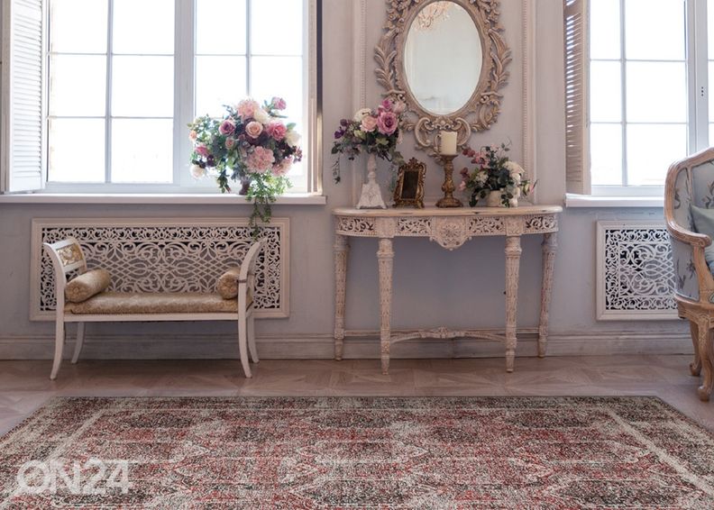 Matto Palermo Mercan 160x230 cm kuvasuurennos