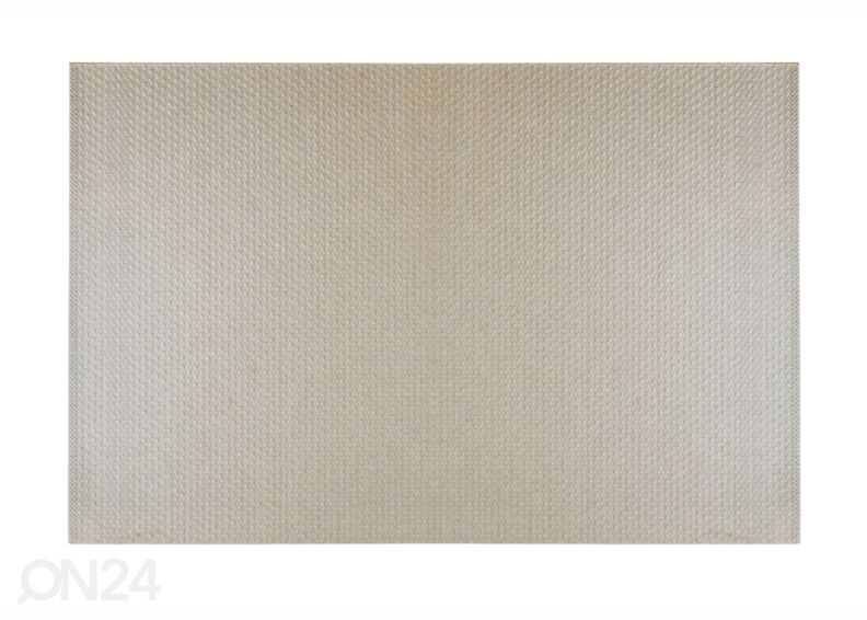 Matto Pallino Ecru 155x230 cm kuvasuurennos