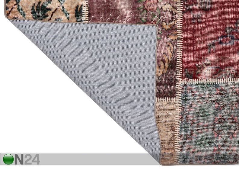 Matto Patchwork Multi kuvasuurennos