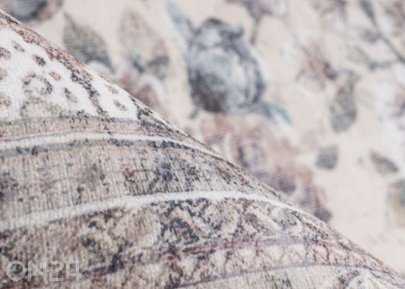 Matto Peri Beige 80x140 cm kuvasuurennos