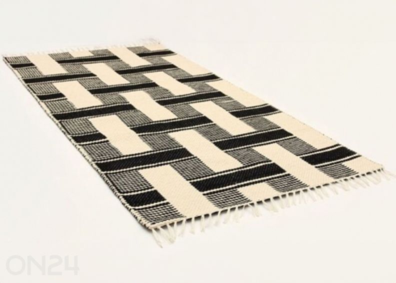 Matto PILLE 80x250 cm kuvasuurennos