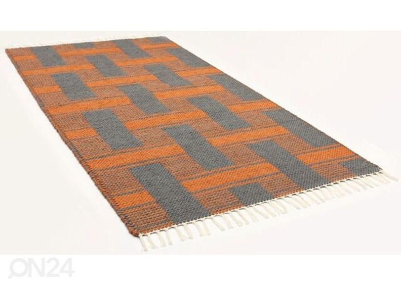 Matto PILLE 80x250 cm kuvasuurennos