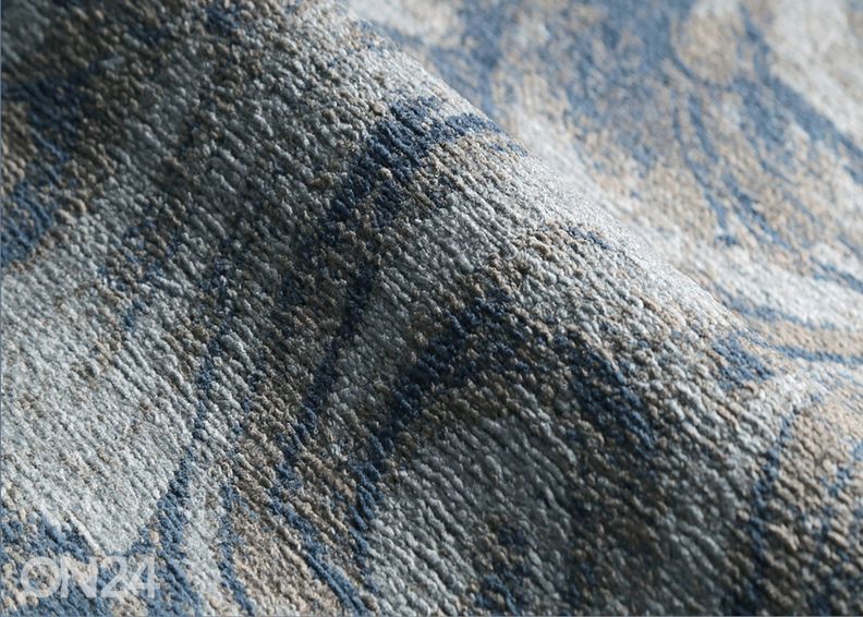 Matto Prato Denim 160x230 cm kuvasuurennos