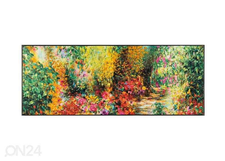 Matto Primavera 75x190 cm kuvasuurennos