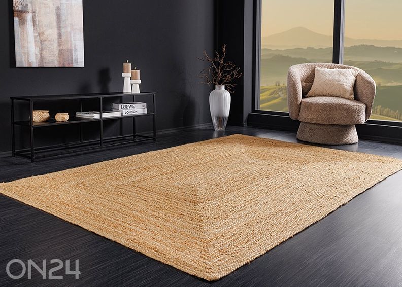 Matto Pure Nature kuvasuurennos