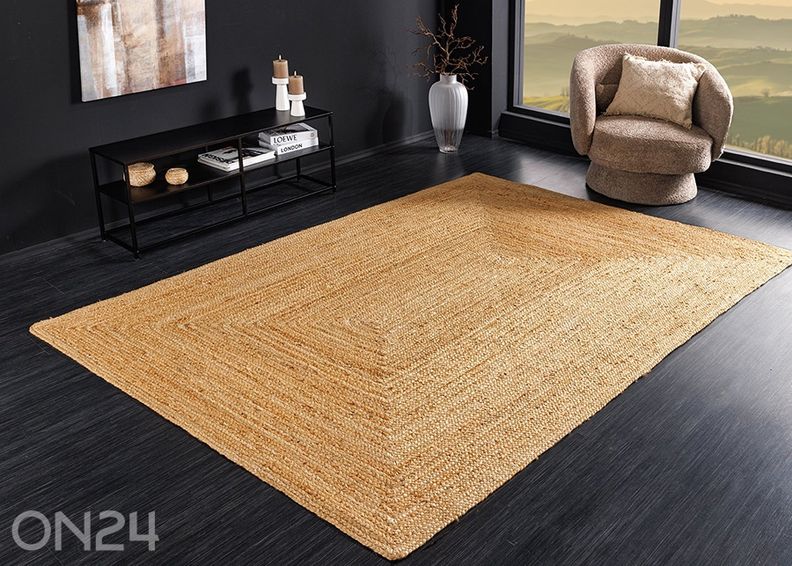 Matto Pure Nature kuvasuurennos